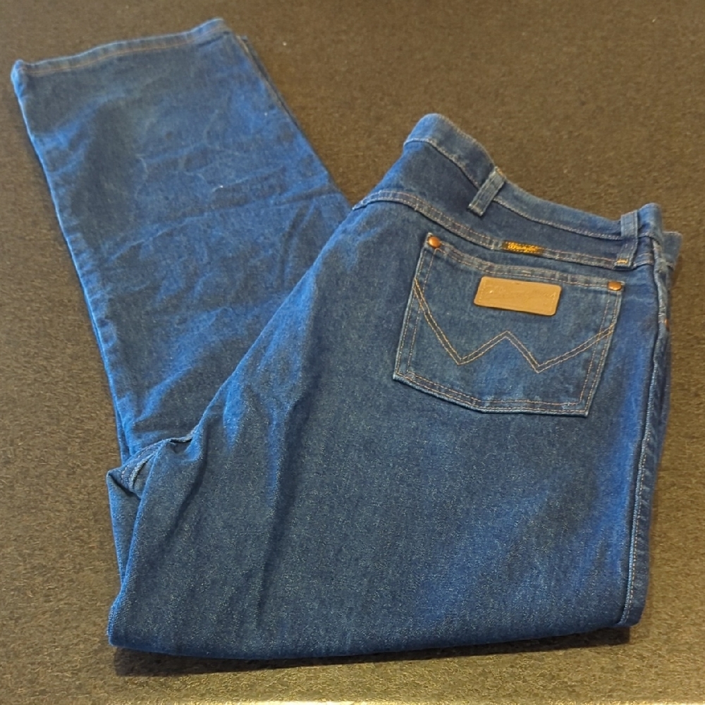 Wrangler Jeans